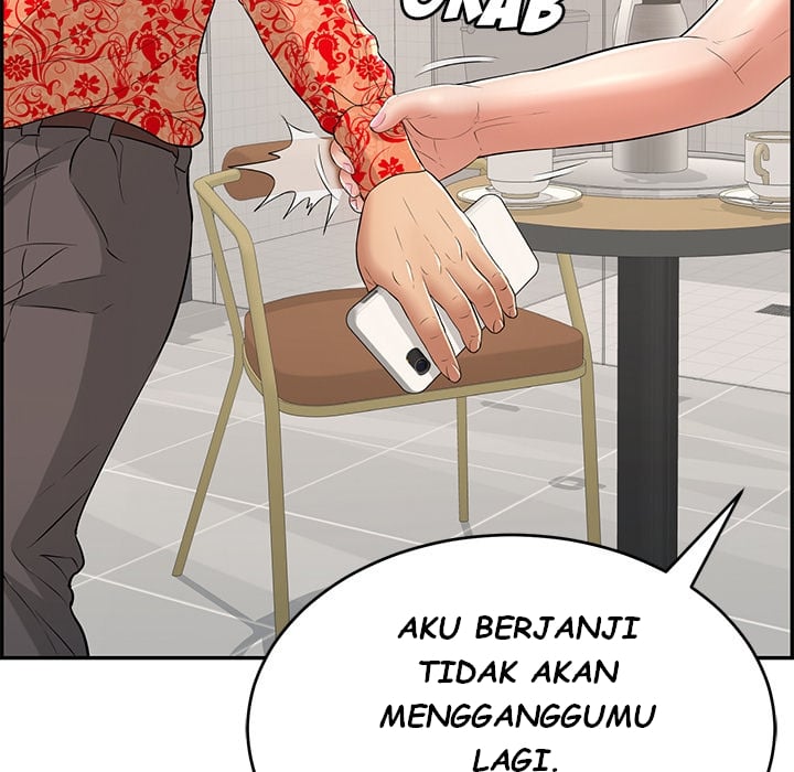 A Killer Woman - Chapter 98 35