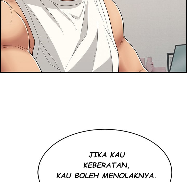 A Killer Woman - Chapter 98 110