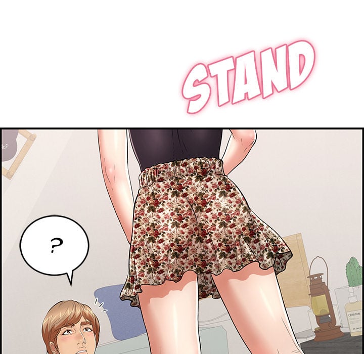 A Killer Woman - Chapter 98 131