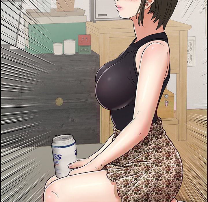 A Killer Woman - Chapter 98 129