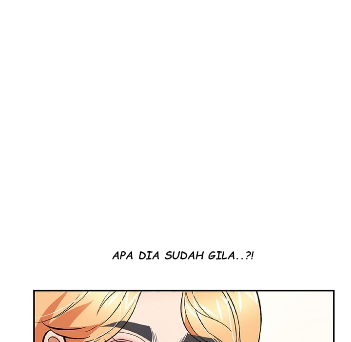 A Killer Woman - Chapter 98 76