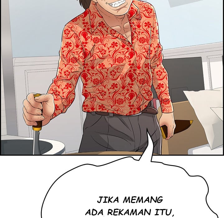 A Killer Woman - Chapter 98 68