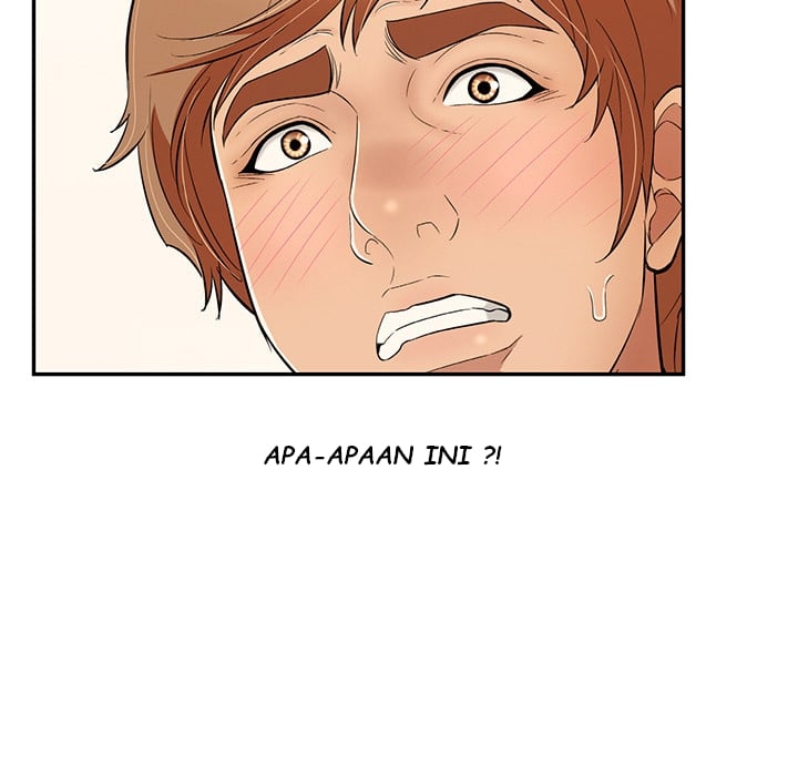 A Killer Woman - Chapter 98 123