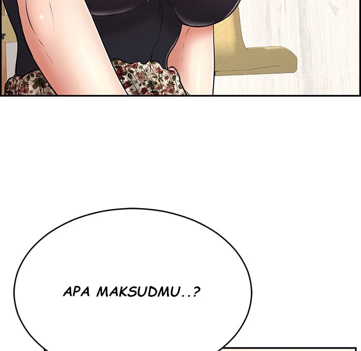 A Killer Woman - Chapter 98 104