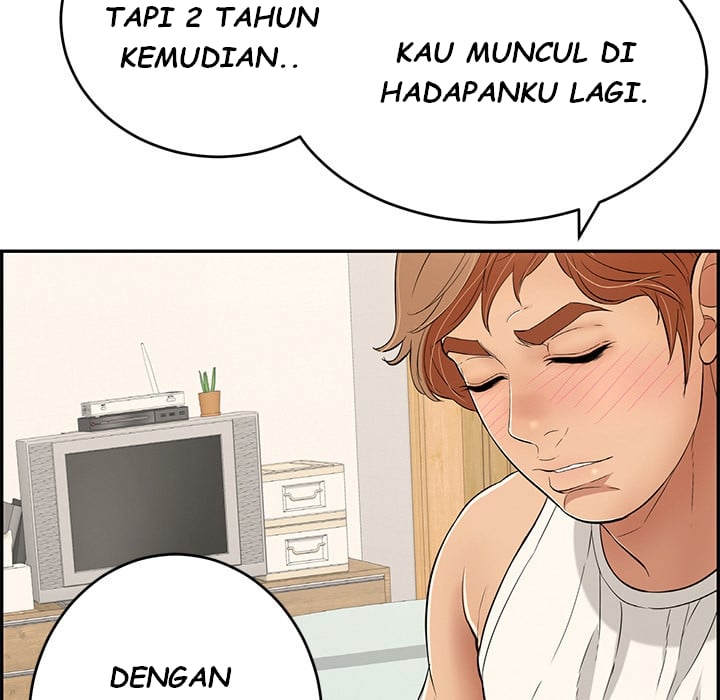 A Killer Woman - Chapter 98 89