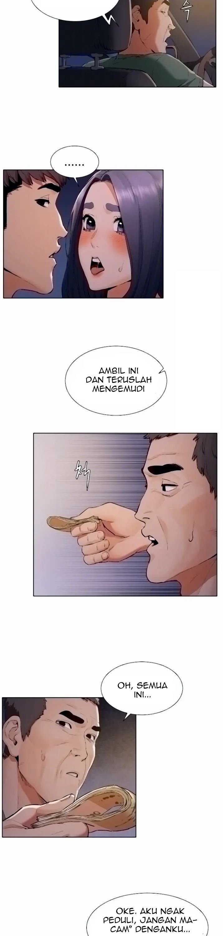 My Kingdom (Silent War) - Chapter 98 24 My Kingdom (Silent War) - Chapter 98 24