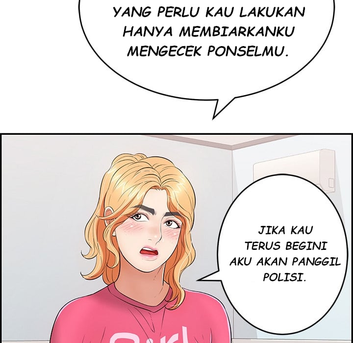 A Killer Woman - Chapter 98 43