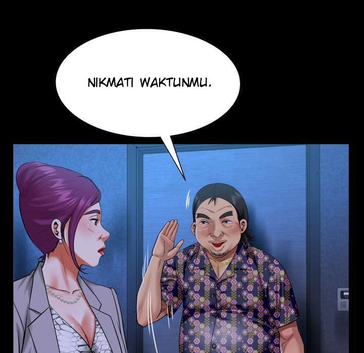 My Aunt - Chapter 120 34