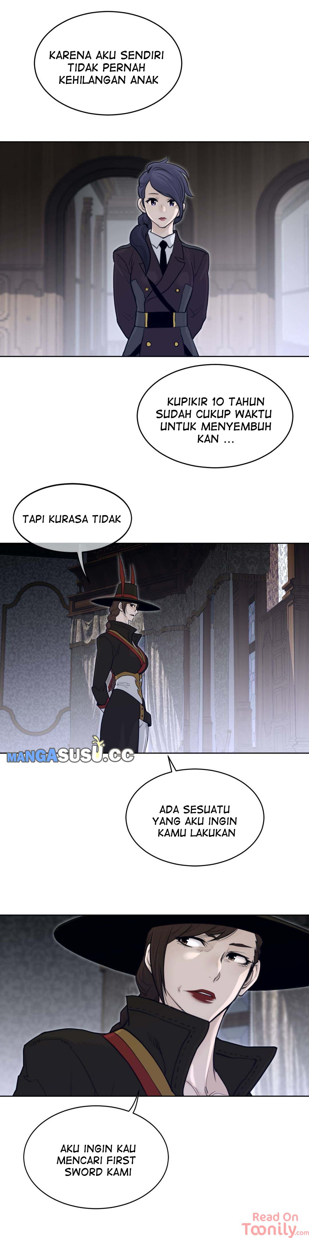 Perfect Half - Chapter 120 13