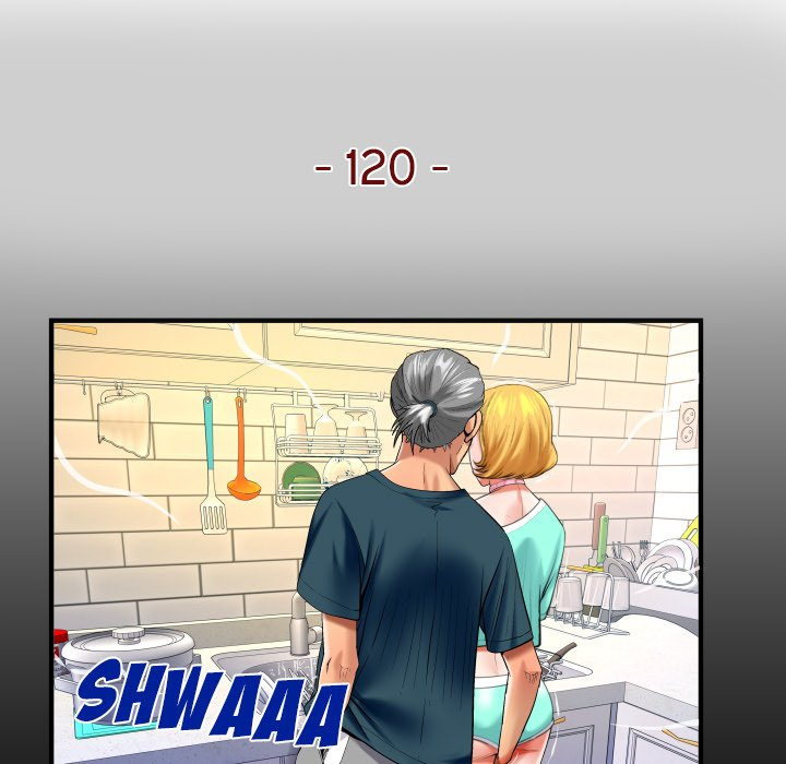 My Aunt - Chapter 120 7