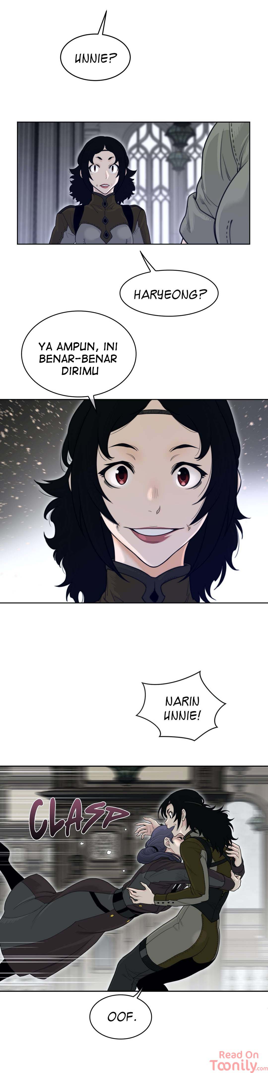 Perfect Half - Chapter 120 17