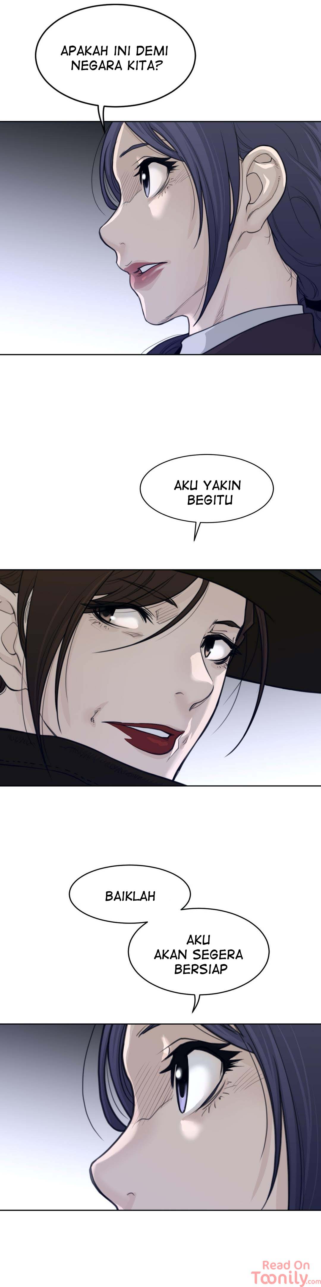 Perfect Half - Chapter 120 15
