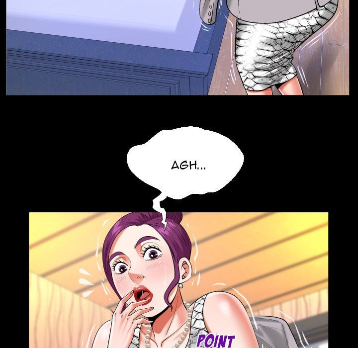 My Aunt - Chapter 120 45