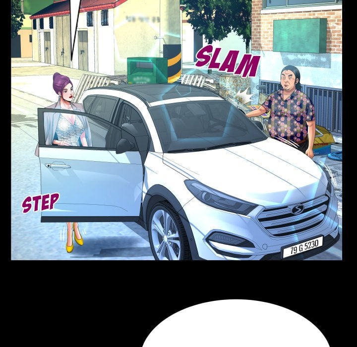 My Aunt - Chapter 120 27