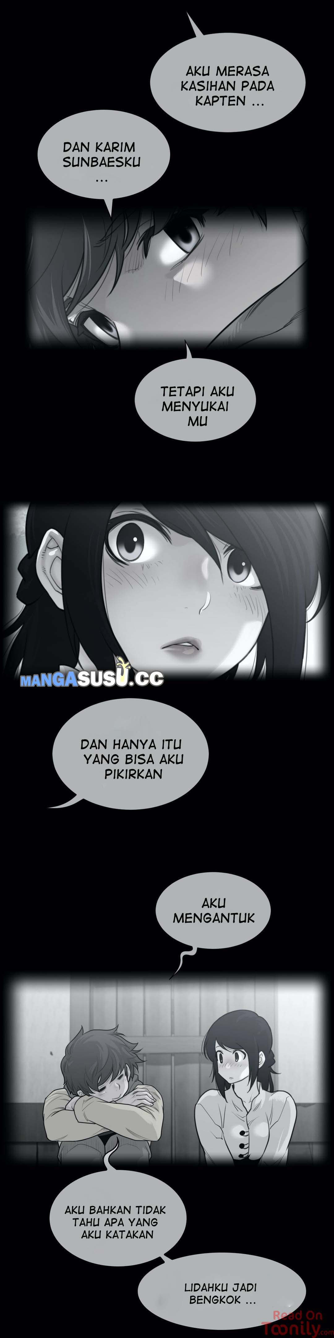 Perfect Half - Chapter 120 3