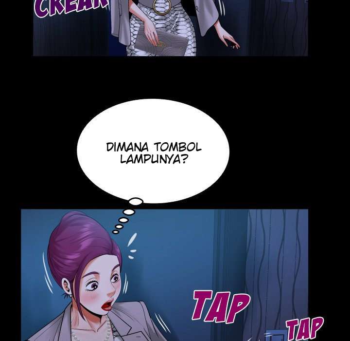 My Aunt - Chapter 120 37