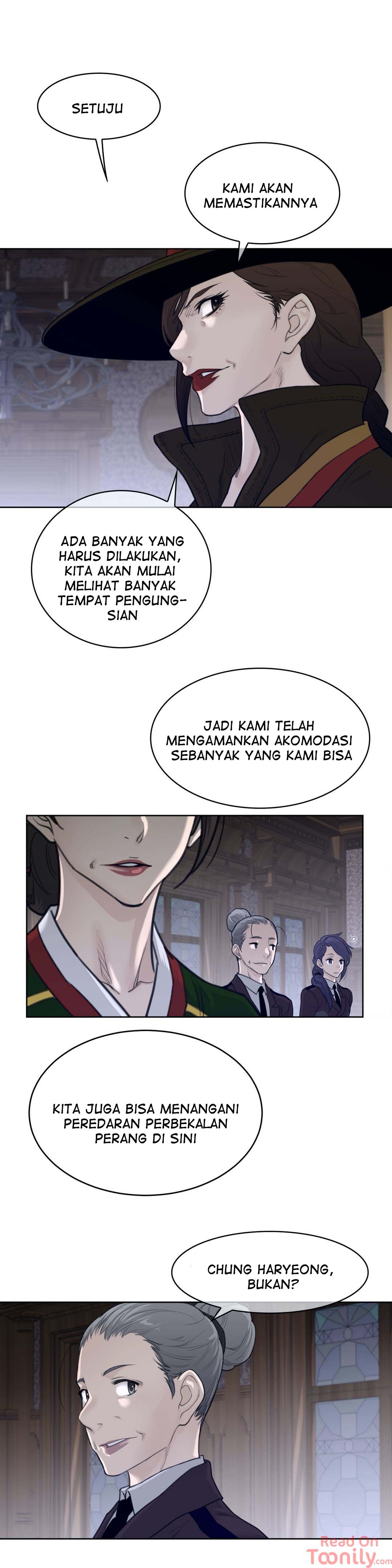 Perfect Half - Chapter 120 9