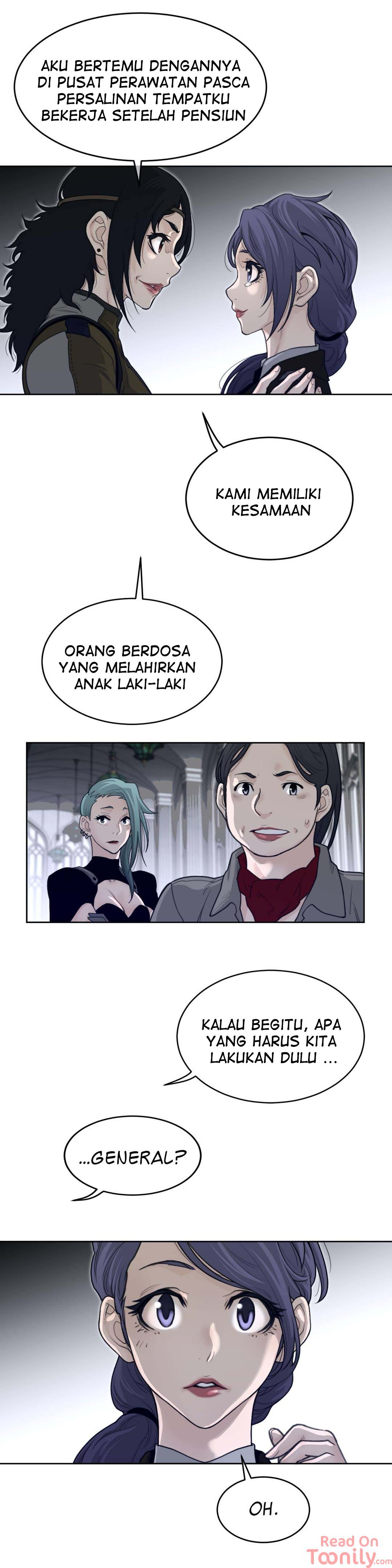 Perfect Half - Chapter 120 19