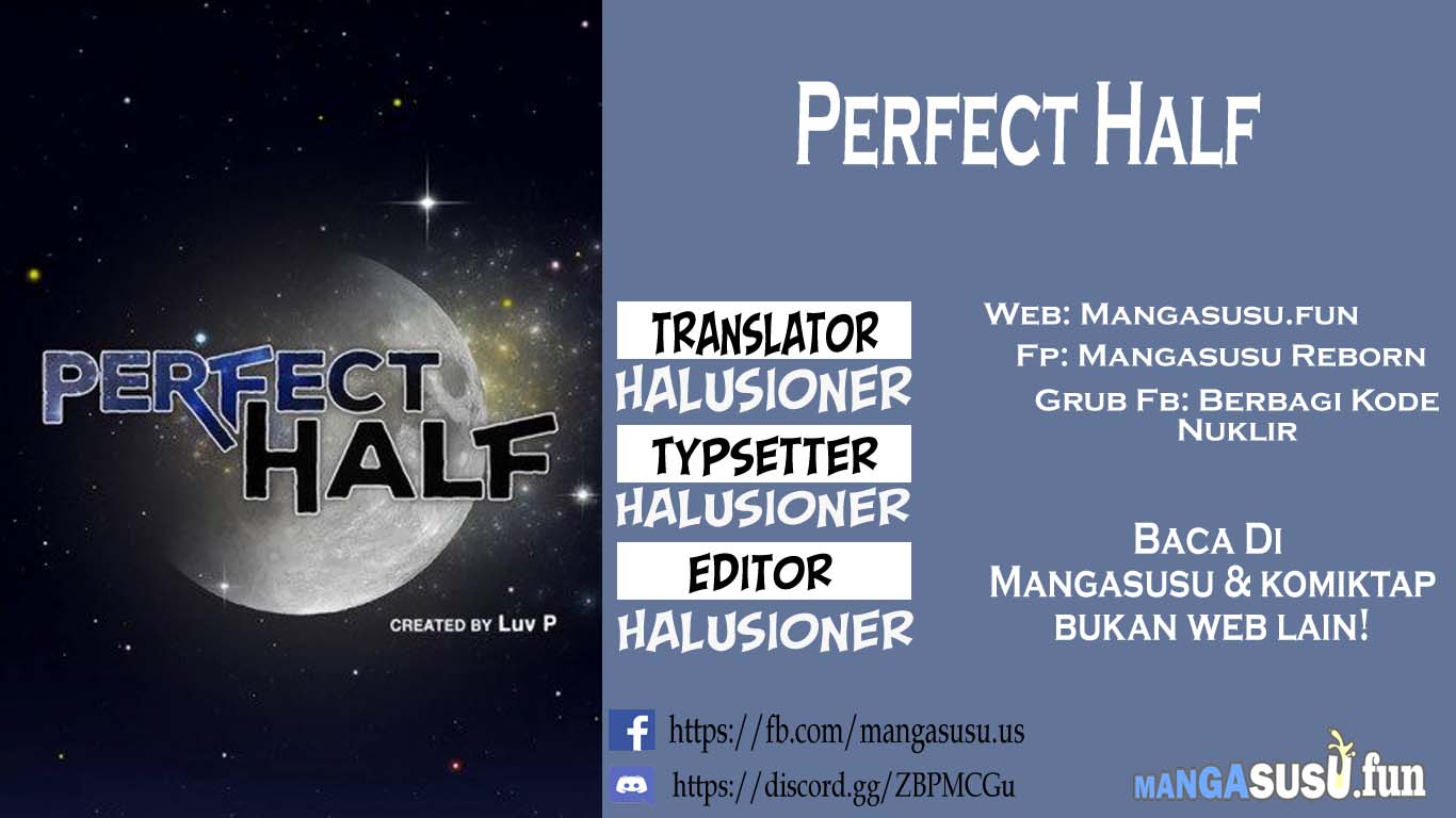 Perfect Half - Chapter 120 1