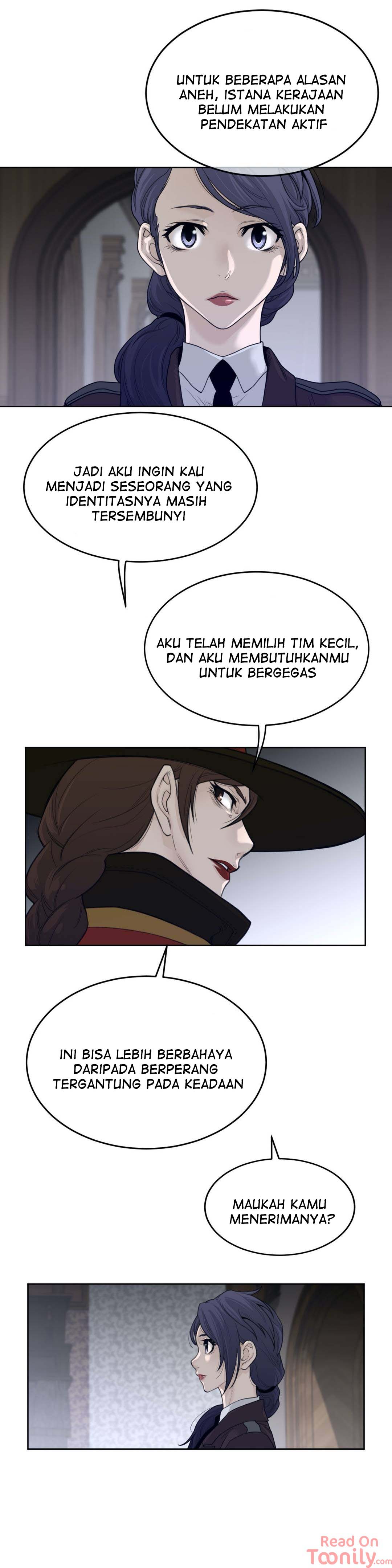 Perfect Half - Chapter 120 14