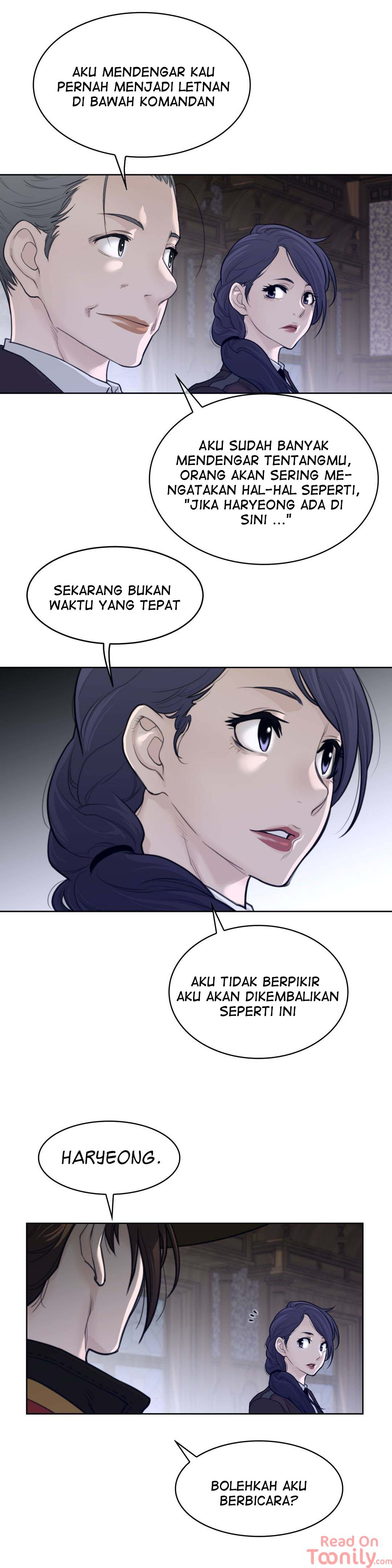 Perfect Half - Chapter 120 10