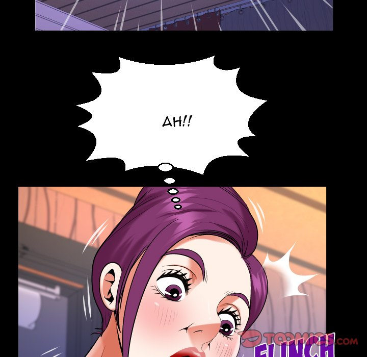 My Aunt - Chapter 120 40