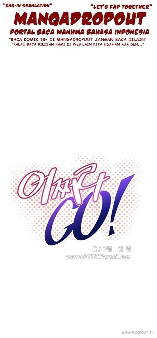 Brawling Go - Chapter 90 10