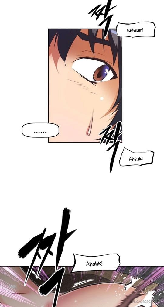 Brawling Go - Chapter 90 52