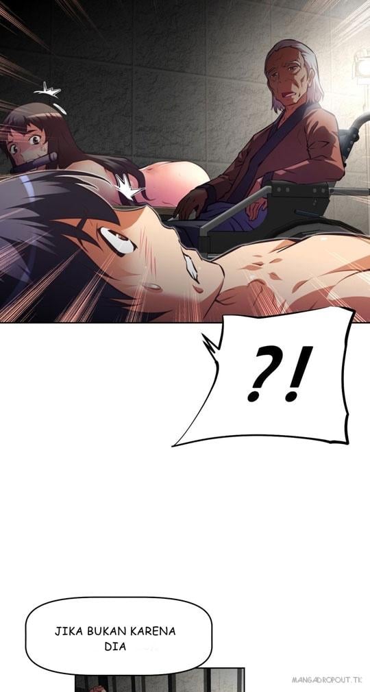 Brawling Go - Chapter 90 64