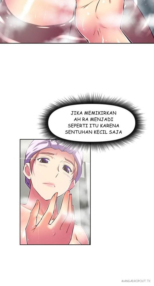 Brawling Go - Chapter 90 27