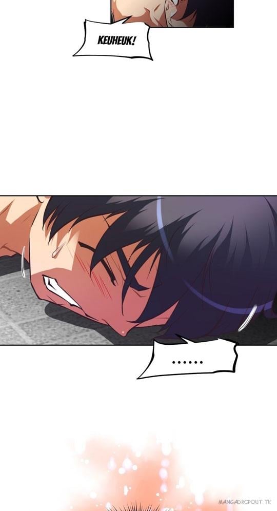 Brawling Go - Chapter 90 4