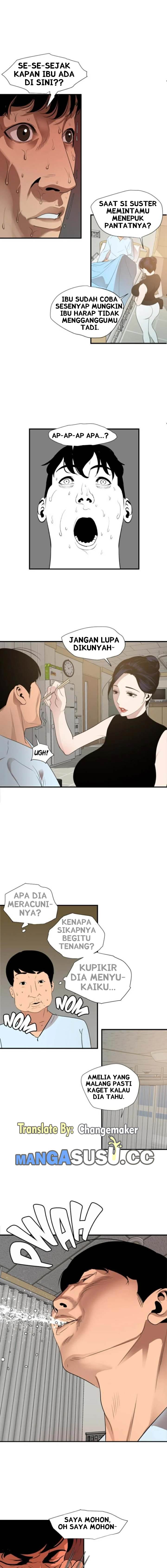 Lightning Rod - Chapter 90 7