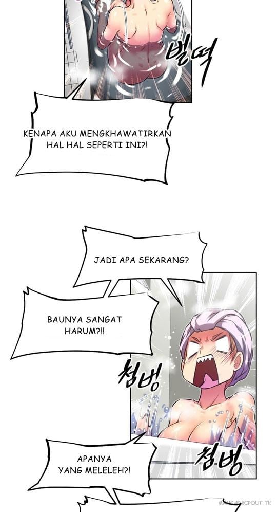 Brawling Go - Chapter 90 18