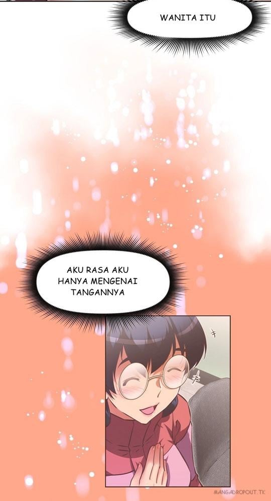 Brawling Go - Chapter 90 22