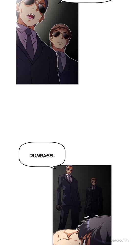 Brawling Go - Chapter 90 3