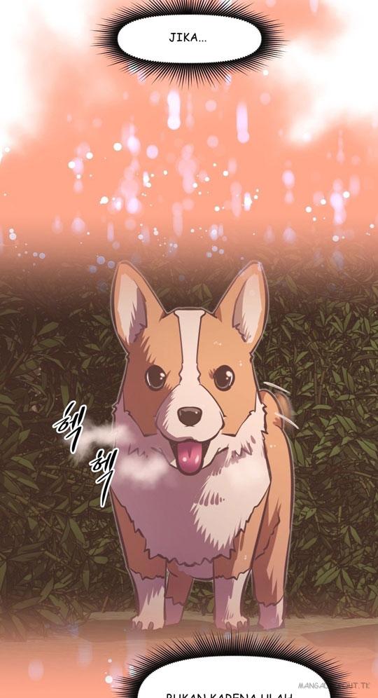 Brawling Go - Chapter 90 5