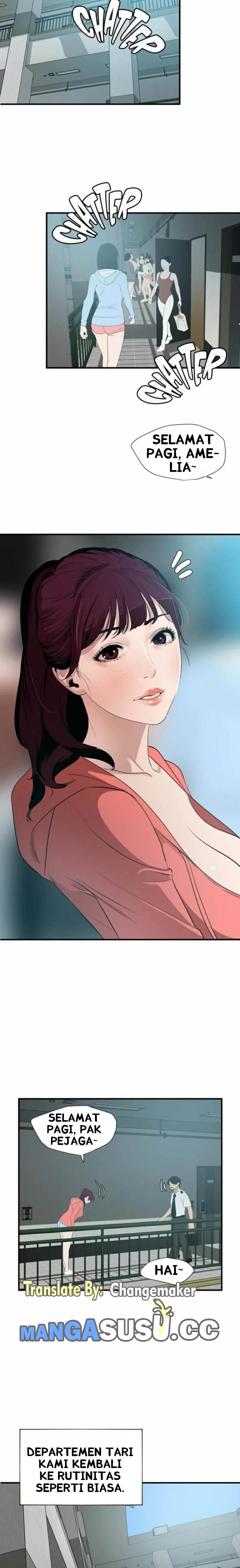 Lightning Rod - Chapter 90 11