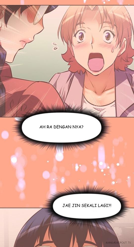 Brawling Go - Chapter 90 15