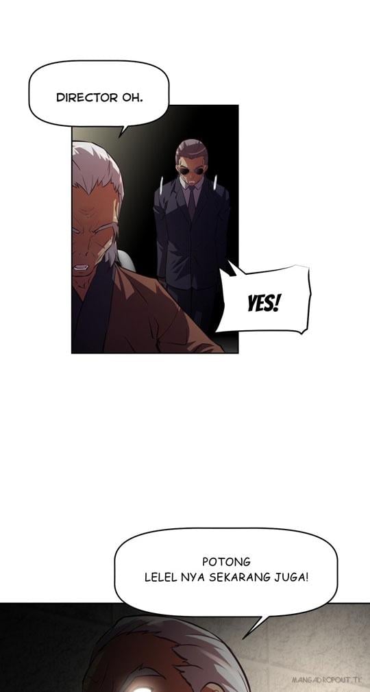 Brawling Go - Chapter 90 67