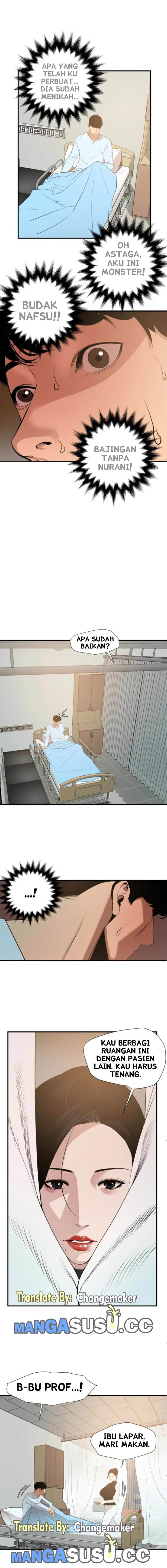 Lightning Rod - Chapter 90 6