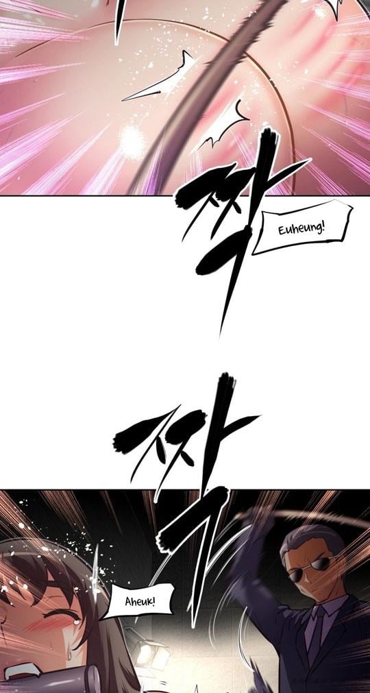 Brawling Go - Chapter 90 53