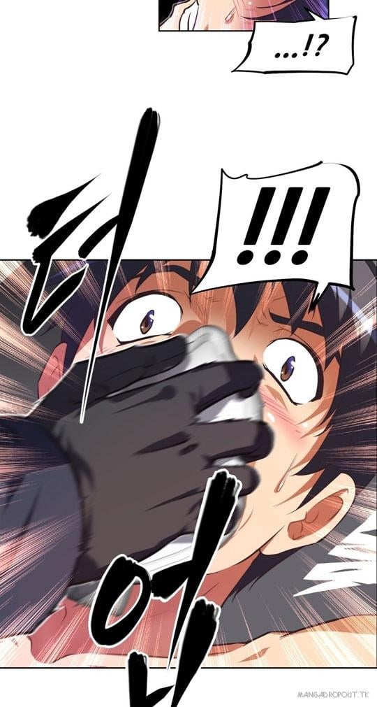 Brawling Go - Chapter 90 71