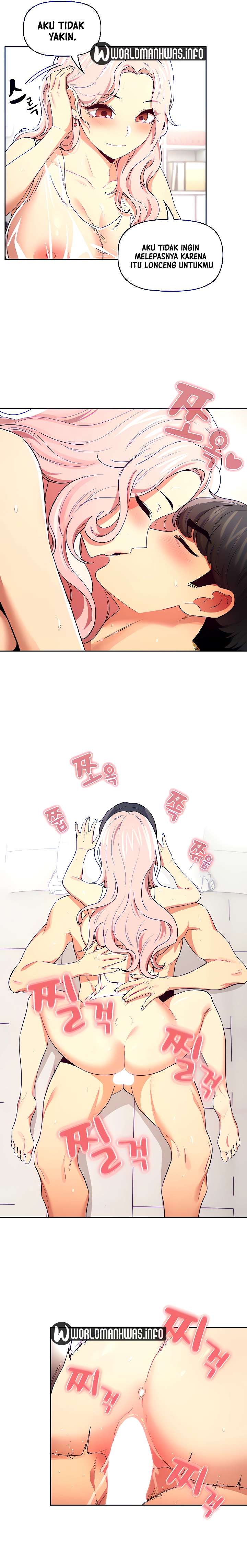 Private Tutoring in These Trying Times - Chapter 90 15