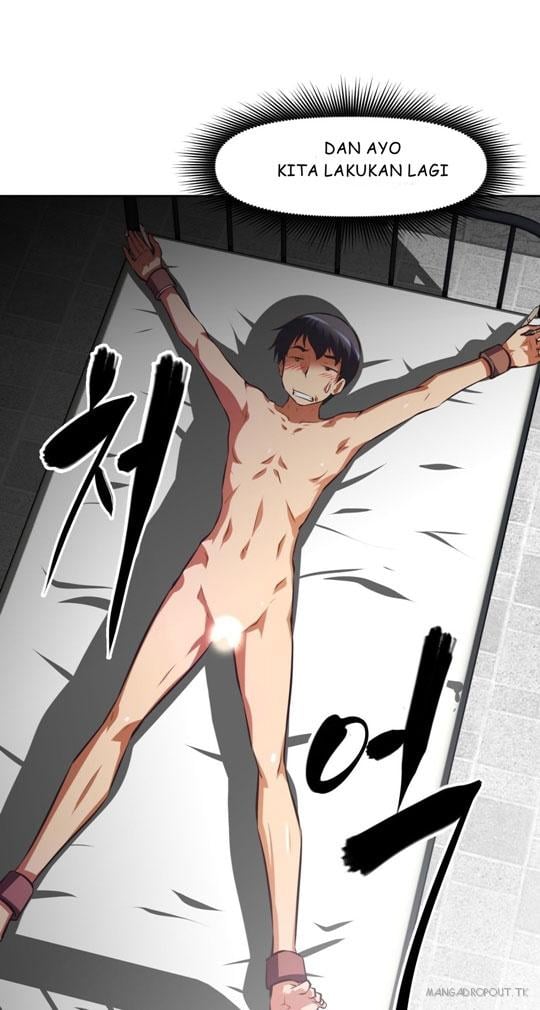 Brawling Go - Chapter 90 50