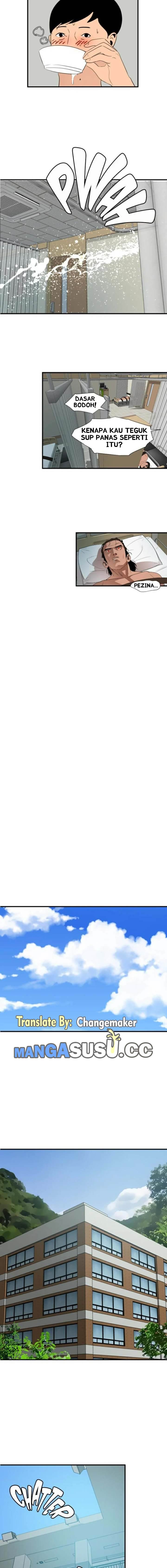 Lightning Rod - Chapter 90 10