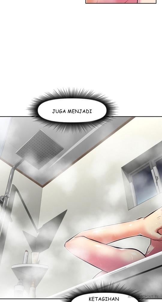 Brawling Go - Chapter 90 44