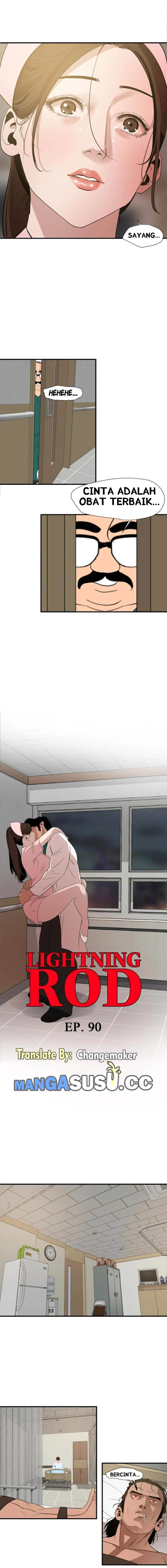 Lightning Rod - Chapter 90 5