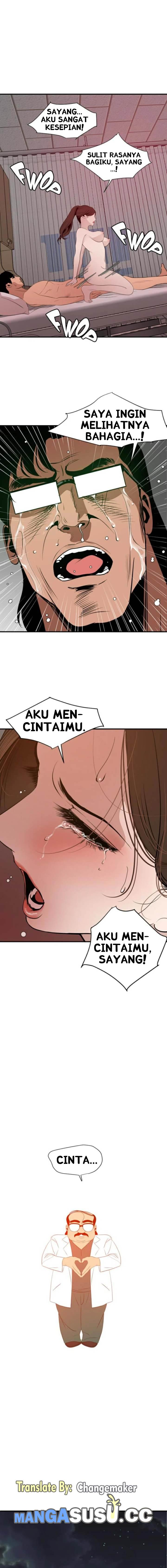 Lightning Rod - Chapter 90 3