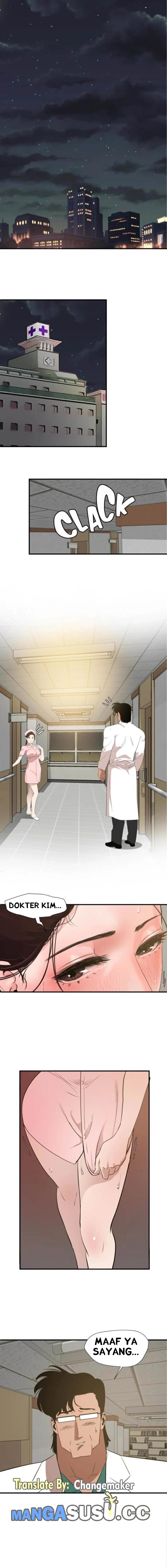 Lightning Rod - Chapter 90 4