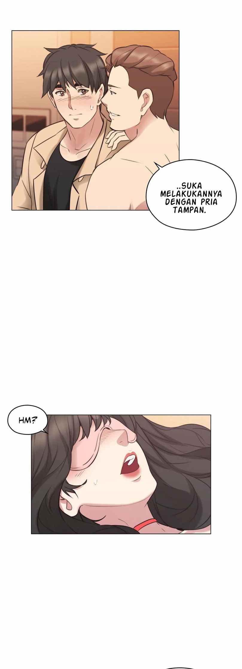 Teacher, Long Time No See - Chapter 55 20